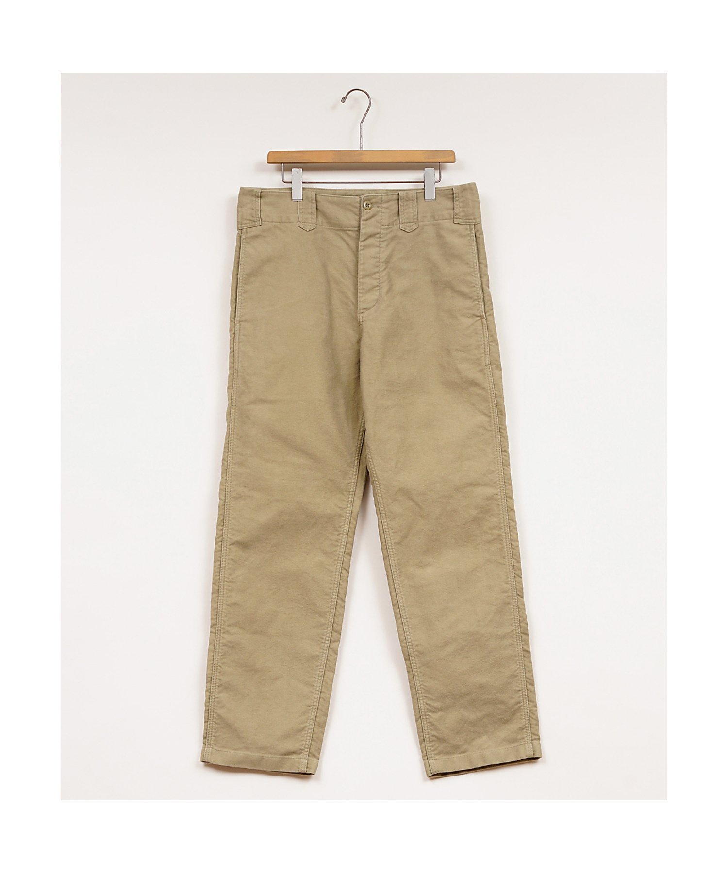 【ナイジェル ケーボン/NIGEL CABOURN】の【公式】ナイジェル・ケーボン / MAN / ワークスーツトラウザー - モール インテリア・キッズ・メンズ・レディースファッション・服の通販 founy(ファニー) ファッション Fashion レディースファッション Fashion for Women スーツ Business Suits & Workwear フィット Fit, Slim Fit リラックス Relax, Relaxed Fit ワーク Workwear, Utility Style グリーン|ID: prp329100004861645 ipo3291000000036041991