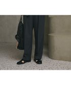 【ビューティ&ユース ユナイテッドアローズ/BEAUTY&YOUTH / UNITED ARROWS】の2タックテーパードパンツ 吸水速乾 防シワ UV 人気、トレンドファッション・服の通販 founy(ファニー) ファッション Fashion レディースファッション Fashion for Women パンツ Pants & Trousers 吸水 Absorbent, Quick-Dry ジャケット Jacket, Outerwear セットアップ Set-Up, Coordinated Outfit センター Center, Center Line ツイル Twist, Twisted Detail トレンド Trend, Trending Now ドレープ Drape, Draping Fabric ベスト Vest, Waistcoat メランジ Melange, Mixed Yarn リラックス Relax, Relaxed Fit ループ Loop, Loop Knit ロング Long, Long-Length おすすめ Recommended / Our Picks thumbnail DK.GRAY|ID: prp329100004861646 ipo3291000000036042010