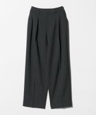 【ビューティ&ユース ユナイテッドアローズ/BEAUTY&YOUTH / UNITED ARROWS】の2タックテーパードパンツ 吸水速乾 防シワ UV 人気、トレンドファッション・服の通販 founy(ファニー) ファッション Fashion レディースファッション Fashion for Women パンツ Pants & Trousers 吸水 Absorbent, Quick-Dry ジャケット Jacket, Outerwear セットアップ Set-Up, Coordinated Outfit センター Center, Center Line ツイル Twist, Twisted Detail トレンド Trend, Trending Now ドレープ Drape, Draping Fabric ベスト Vest, Waistcoat メランジ Melange, Mixed Yarn リラックス Relax, Relaxed Fit ループ Loop, Loop Knit ロング Long, Long-Length おすすめ Recommended / Our Picks thumbnail その他9|ID: prp329100004861646 ipo3291000000036042018