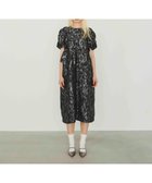 【その他のブランド/Other】の結婚式・二次会 ワンピースドレス オケージョン バブルスリーブ ジャカード 人気、トレンドファッション・服の通販 founy(ファニー) ファッション Fashion レディースファッション Fashion for Women ワンピース Dresses フォーマル・パーティードレス・結婚式用ドレス Elegant & Casual Dresses アシンメトリー Asymmetrical Style イエロー Yellow オケージョン Occasion Wear くるぶし Ankle-Length ガーリー Girly, Feminine Style ギャザー Gathered, Ruffled ジャカード/ジャガード Jacquard, Woven Pattern スリーブ Sleeve, Long Sleeve / Short Sleeve ドレス Dress, One-Piece バランス Balance, Style Balance フリル Frill, Ruffle エレガント 上品 Elegant 結婚式 Wedding 二次会 After Party thumbnail グレー|ID: prp329100004861652 ipo3291000000036042332