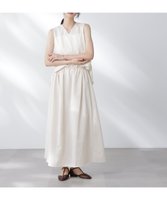 【ナノ ユニバース/nano universe】のサッカーブラウス×スカートセットアップ 人気、トレンドファッション・服の通販 founy(ファニー) ファッション Fashion レディースファッション Fashion for Women セットアップ Matching Sets スカート・ミニ/ミディ/マキシ Skirts / Mini, Midi & Maxi Skirts ウォッシャブル Machine Washable ギャザー Gathered, Ruffled サッカー Seersucker, Summer Fabric サンダル Sandals, Summer Shoes シンプル Simple, Minimal スピンドル Spindle, Drawcord スポーツ Sports, Activewear セットアップ Set-Up, Coordinated Outfit トレンド Trend, Trending Now ノースリーブ Sleeveless, No-Sleeve フレア Flare, Flared ラウンド Round, Round Neck ロング Long, Long-Length ワンポイント One Point, Statement Accent おすすめ Recommended / Our Picks 夏 Summer 2025年 2025 2025-2026秋冬・A/W Autumn/Winter 2025–26 AW25–26 |ID:prp329100004861653