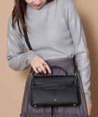 【セットアップセブン/SETUP7】のTOV/MIMI - MT 25S07B549 T25W02B573 人気、トレンドファッション・服の通販 founy(ファニー) ファッション Fashion レディースファッション Fashion for Women アクセサリー Fashion Accessories カーゴパンツ Cargo Pants, Utility Pants キャミワンピース Cami Dress, Slip Dress クラシカル Classical, Vintage-Inspired ショルダー Shoulder, Shoulder Strap シンプル Simple, Minimal スラックス Slacks, Dress Pants セットアップ Set-Up, Coordinated Outfit ティアードワンピース Tiered Dress, Flared Dress デニム Denim, Jeans Material トレンド Trend, Trending Now ポケット Pocket, Pocket Detail ラップ Wrap, Wrap Design リボン Ribbon, Bow おすすめ Recommended / Our Picks thumbnail BLK|ID: prp329100004861657 ipo3291000000036043080