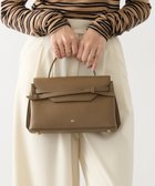 【セットアップセブン/SETUP7】のTOV/MIMI - MT 25S07B549 T25W02B573 人気、トレンドファッション・服の通販 founy(ファニー) ファッション Fashion レディースファッション Fashion for Women アクセサリー Fashion Accessories カーゴパンツ Cargo Pants, Utility Pants キャミワンピース Cami Dress, Slip Dress クラシカル Classical, Vintage-Inspired ショルダー Shoulder, Shoulder Strap シンプル Simple, Minimal スラックス Slacks, Dress Pants セットアップ Set-Up, Coordinated Outfit ティアードワンピース Tiered Dress, Flared Dress デニム Denim, Jeans Material トレンド Trend, Trending Now ポケット Pocket, Pocket Detail ラップ Wrap, Wrap Design リボン Ribbon, Bow おすすめ Recommended / Our Picks thumbnail BRN|ID: prp329100004861657 ipo3291000000036043092