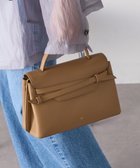 【セットアップセブン/SETUP7】のTOV/MIMI - MT 25S07B549 T25W02B573 人気、トレンドファッション・服の通販 founy(ファニー) ファッション Fashion レディースファッション Fashion for Women アクセサリー Fashion Accessories カーゴパンツ Cargo Pants, Utility Pants キャミワンピース Cami Dress, Slip Dress クラシカル Classical, Vintage-Inspired ショルダー Shoulder, Shoulder Strap シンプル Simple, Minimal スラックス Slacks, Dress Pants セットアップ Set-Up, Coordinated Outfit ティアードワンピース Tiered Dress, Flared Dress デニム Denim, Jeans Material トレンド Trend, Trending Now ポケット Pocket, Pocket Detail ラップ Wrap, Wrap Design リボン Ribbon, Bow おすすめ Recommended / Our Picks thumbnail CML|ID: prp329100004861657 ipo3291000000036043097