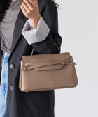 【セットアップセブン/SETUP7】のTOV/MIMI - MT 25S07B549 T25W02B573 人気、トレンドファッション・服の通販 founy(ファニー) ファッション Fashion レディースファッション Fashion for Women アクセサリー Fashion Accessories カーゴパンツ Cargo Pants, Utility Pants キャミワンピース Cami Dress, Slip Dress クラシカル Classical, Vintage-Inspired ショルダー Shoulder, Shoulder Strap シンプル Simple, Minimal スラックス Slacks, Dress Pants セットアップ Set-Up, Coordinated Outfit ティアードワンピース Tiered Dress, Flared Dress デニム Denim, Jeans Material トレンド Trend, Trending Now ポケット Pocket, Pocket Detail ラップ Wrap, Wrap Design リボン Ribbon, Bow おすすめ Recommended / Our Picks thumbnail GREIGE|ID: prp329100004861657 ipo3291000000036043101