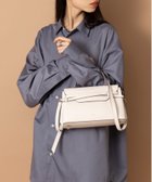 【セットアップセブン/SETUP7】のTOV/MIMI - MT 25S07B549 T25W02B573 人気、トレンドファッション・服の通販 founy(ファニー) ファッション Fashion レディースファッション Fashion for Women アクセサリー Fashion Accessories カーゴパンツ Cargo Pants, Utility Pants キャミワンピース Cami Dress, Slip Dress クラシカル Classical, Vintage-Inspired ショルダー Shoulder, Shoulder Strap シンプル Simple, Minimal スラックス Slacks, Dress Pants セットアップ Set-Up, Coordinated Outfit ティアードワンピース Tiered Dress, Flared Dress デニム Denim, Jeans Material トレンド Trend, Trending Now ポケット Pocket, Pocket Detail ラップ Wrap, Wrap Design リボン Ribbon, Bow おすすめ Recommended / Our Picks thumbnail IVR|ID: prp329100004861657 ipo3291000000036043106