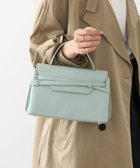 【セットアップセブン/SETUP7】のTOV/MIMI - MT 25S07B549 T25W02B573 人気、トレンドファッション・服の通販 founy(ファニー) ファッション Fashion レディースファッション Fashion for Women アクセサリー Fashion Accessories カーゴパンツ Cargo Pants, Utility Pants キャミワンピース Cami Dress, Slip Dress クラシカル Classical, Vintage-Inspired ショルダー Shoulder, Shoulder Strap シンプル Simple, Minimal スラックス Slacks, Dress Pants セットアップ Set-Up, Coordinated Outfit ティアードワンピース Tiered Dress, Flared Dress デニム Denim, Jeans Material トレンド Trend, Trending Now ポケット Pocket, Pocket Detail ラップ Wrap, Wrap Design リボン Ribbon, Bow おすすめ Recommended / Our Picks thumbnail MNT|ID: prp329100004861657 ipo3291000000036043109