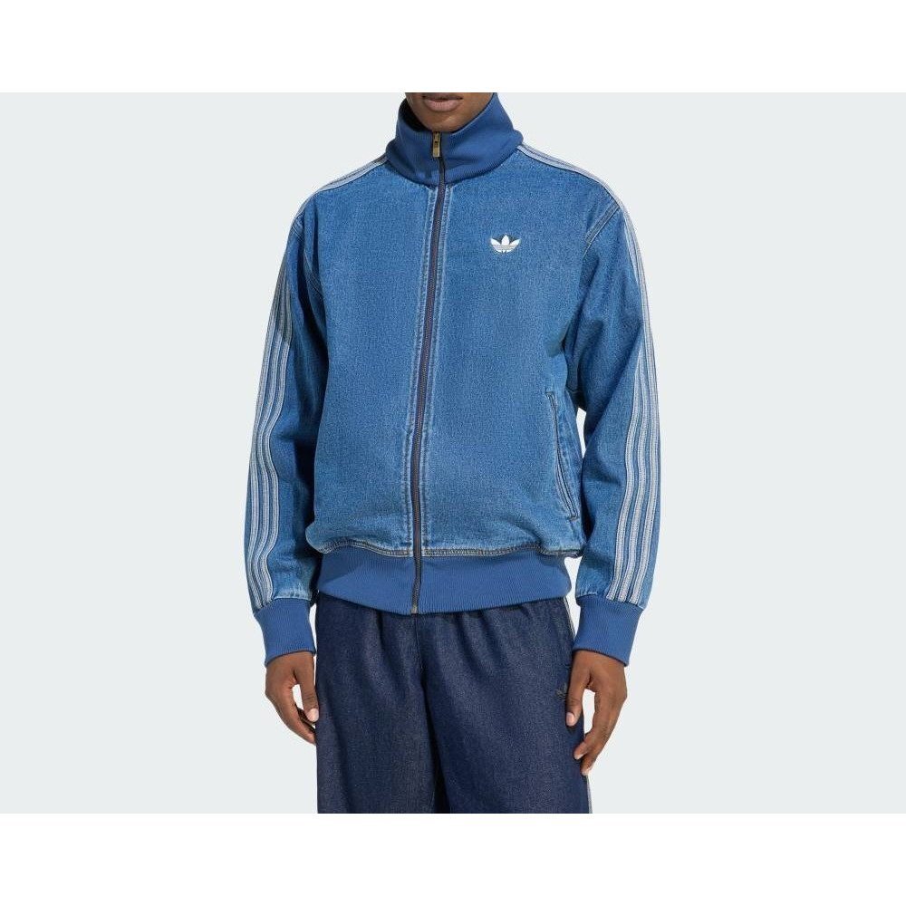 【アディダス/adidas / MEN】の【公式】アディダス adidas アディカラー デニム ファイヤーバード トラックトップ インテリア・キッズ・メンズ・レディースファッション・服の通販 founy(ファニー) ファッション Fashion メンズファッション Fashion for Men クラシック Classic, Timeless Style ジップ Zip, Zipper デニム Denim, Jeans Material モダン Modern, Contemporary リラックス Relax, Relaxed Fit ヴィンテージ Vintage Style マルチ|ID: prp329100004861901 ipo3291000000036067731