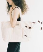 【アダム エ ロペ/ADAM ET ROPE'】の【L.L.Bean for BIOTOP】 Exclusive GARDEN TOTE BAG 人気、トレンドファッション・服の通販 founy(ファニー) ファッション Fashion レディースファッション Fashion for Women バッグ Bags アウトドア Outdoor Clothing シューズ Shoes, Footwear スポーツ Sports, Activewear 人気 Popular, Best Seller ポケット Pocket, Pocket Detail 別注 Limited Edition, Custom Order thumbnail キナリ(16)|ID: prp329100004861904 ipo3291000000036068063