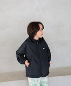 【ベイフロー/BAYFLOW / KIDS】の軽量・フード取り外し可 撥水防風マウンテンパーカー(KIDS) 人気、トレンドファッション・服の通販 founy(ファニー) ファッション Fashion キッズファッション Fashion for Kids おすすめ Recommended / Our Picks アウトドア Outdoor Clothing コンパクト Compact, Small Size スウェット / スエット Sweatshirt, Sweatwear パーカー Hoodie, Parka ビッグ Big, Oversized プリント Print, Printed Pattern ボトム Bottoms, Lower Wear 定番 Standard, Basic Item 軽量 Lightweight, Ultra Light thumbnail ブラック19|ID: prp329100004861906 ipo3291000000036068296