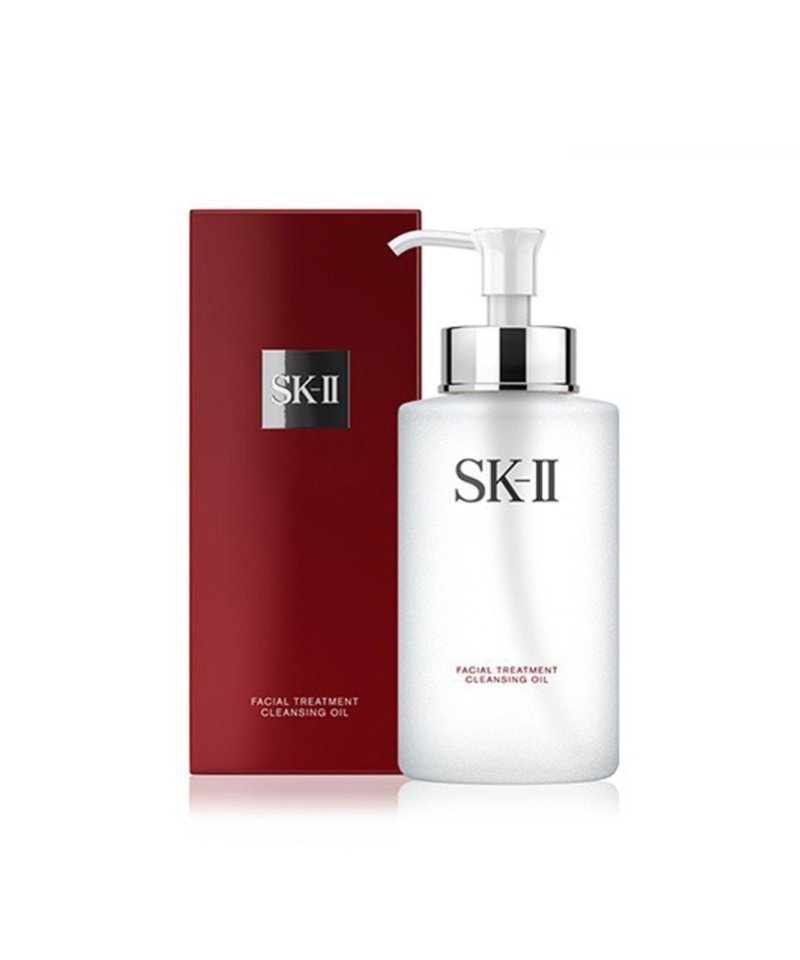 【エスケーツー/SK II / MEN】のSK-II SK2 エスケーツー フェイシャル トリートメント クレンジング オイル 250mL インテリア・キッズ・メンズ・レディースファッション・服の通販 founy(ファニー) ファッション Fashion メンズファッション Fashion for Men オイル Body Oil F|ID: prp329100004861909 ipo3291000000036068762