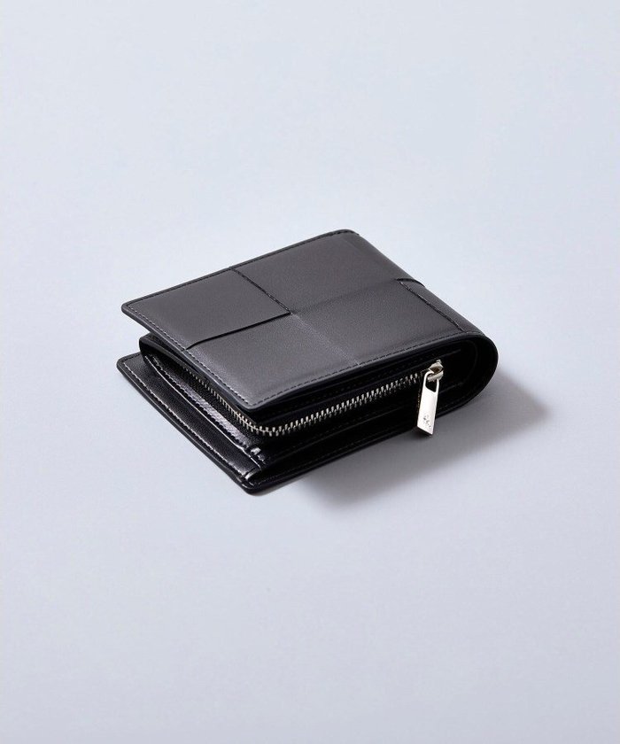 【ティーケー/tk TAKEO KIKUCHI / MEN】のイントレ二つ折り財布 インテリア・キッズ・メンズ・レディースファッション・服の通販 founy(ファニー) https://founy.com/ ファッション Fashion メンズファッション Fashion for Men おすすめ Recommended / Our Picks ギフト プレゼント Gift / Present スマート Smart, Elegant ポケット Pocket, Pocket Detail ミックス Mix, Mixed Style エレガント 上品 Elegant 再入荷 Restock / Back in Stock 財布 Wallet, Purse |ID: prp329100004861912 ipo3291000000036068933