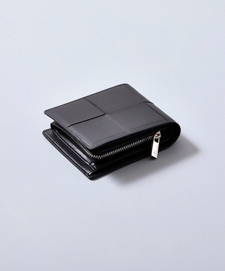 【ティーケー/tk TAKEO KIKUCHI / MEN】のイントレ二つ折り財布 人気、トレンドファッション・服の通販 founy(ファニー) 　ファッション　Fashion　メンズファッション　Fashion for Men　おすすめ　Recommended / Our Picks　ギフト プレゼント　Gift / Present　スマート　Smart, Elegant　ポケット　Pocket, Pocket Detail　ミックス　Mix, Mixed Style　エレガント 上品　Elegant　再入荷　Restock / Back in Stock　財布　Wallet, Purse　 other-1|ID: prp329100004861912 ipo3291000000036068933