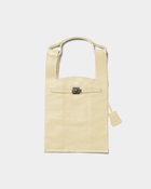 【ビューティフル ピープル/beautiful people】の【renewal】large market bag in shrink leather 人気、トレンドファッション・服の通販 founy(ファニー) ファッション Fashion レディースファッション Fashion for Women イタリア Italy チャーム Charm, Pendant thumbnail yellow|ID: prp329100004861915 ipo3291000000036069354