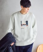 【グローバルワーク/GLOBAL WORK / MEN】のライトクッションクルーネック/ロゴ/580440 人気、トレンドファッション・服の通販 founy(ファニー) ファッション Fashion メンズファッション Fashion for Men おすすめ Recommended / Our Picks なめらか Smooth, Silky Texture クッション Cushion, Throw Pillow トレンド Trend, Trending Now フォルム Silhouette, Form プリント Print, Printed Pattern リラックス Relax, Relaxed Fit エレガント 上品 Elegant thumbnail オフ*アートプリント06|ID: prp329100004861917 ipo3291000000036069399