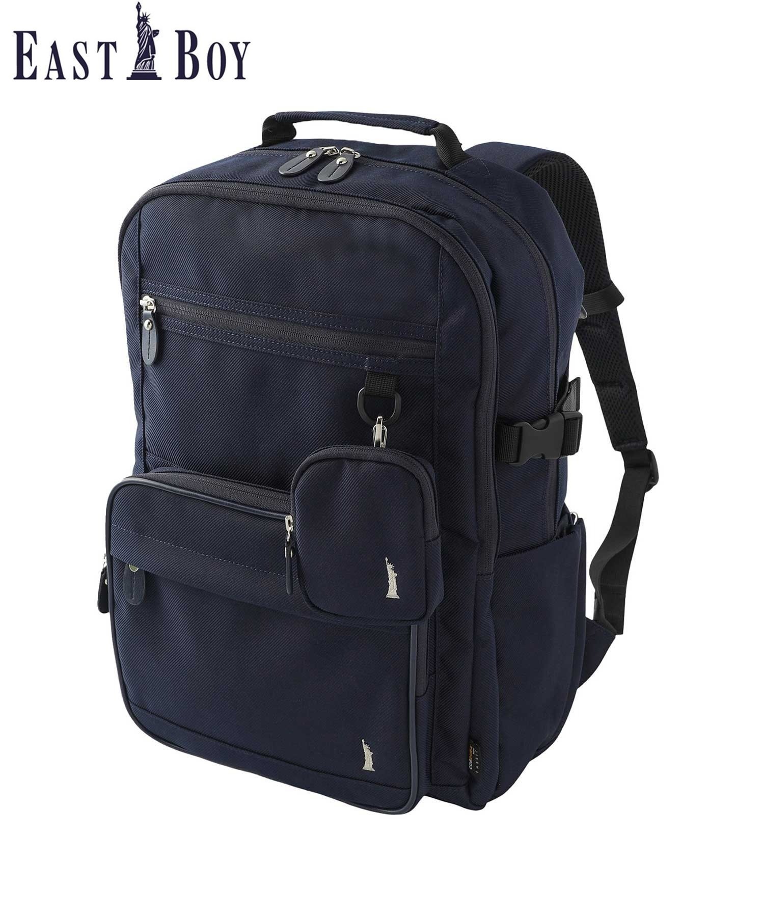 【イーストボーイ/EASTBOY】のリュック 30リットル ポーチ付き 通学 リュックサック スクール 入学式 人気、トレンドファッション・服の通販 founy(ファニー) ファッション Fashion レディースファッション Fashion for Women ポーチ&ミニバッグ Pouches & Mini Bags クッション Cushion, Throw Pillow ショルダー Shoulder, Shoulder Strap タオル Towel, Bath Towel ポケット Pocket, Pocket Detail ポーチ Pouch, Small Case メッシュ Mesh, Net Fabric リュック Backpack, Rucksack ループ Loop, Loop Knit おすすめ Recommended / Our Picks 入学式 Entrance Ceremony other-1|ID: prp329100004861933 ipo3291000000036073479