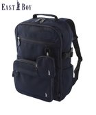 【イーストボーイ/EASTBOY】のリュック 30リットル ポーチ付き 通学 リュックサック スクール 入学式 人気、トレンドファッション・服の通販 founy(ファニー) ファッション Fashion レディースファッション Fashion for Women ポーチ&ミニバッグ Pouches & Mini Bags クッション Cushion, Throw Pillow ショルダー Shoulder, Shoulder Strap タオル Towel, Bath Towel ポケット Pocket, Pocket Detail ポーチ Pouch, Small Case メッシュ Mesh, Net Fabric リュック Backpack, Rucksack ループ Loop, Loop Knit おすすめ Recommended / Our Picks 入学式 Entrance Ceremony thumbnail ネイビー|ID: prp329100004861933 ipo3291000000036073483
