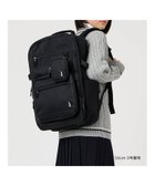 【イーストボーイ/EASTBOY】のリュック 30リットル ポーチ付き 通学 リュックサック スクール 入学式 人気、トレンドファッション・服の通販 founy(ファニー) ファッション Fashion レディースファッション Fashion for Women ポーチ&ミニバッグ Pouches & Mini Bags クッション Cushion, Throw Pillow ショルダー Shoulder, Shoulder Strap タオル Towel, Bath Towel ポケット Pocket, Pocket Detail ポーチ Pouch, Small Case メッシュ Mesh, Net Fabric リュック Backpack, Rucksack ループ Loop, Loop Knit おすすめ Recommended / Our Picks 入学式 Entrance Ceremony thumbnail ブラック|ID: prp329100004861933 ipo3291000000036073485