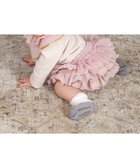 【パンパンテュテュ/panpantutu / KIDS】のフリフリボトム/フリルパーティー 人気、トレンドファッション・服の通販 founy(ファニー) ファッション Fashion キッズファッション Fashion for Kids サテン Satin, Glossy Fabric チュール Tulip, Tulip Motif ハーフ Half, Half-Length フリル Frill, Ruffle リボン Ribbon, Bow レース Lace, Lace Fabric 人気 Popular, Best Seller thumbnail エンジェルピンク.|ID: prp329100004861936 ipo3291000000036073609