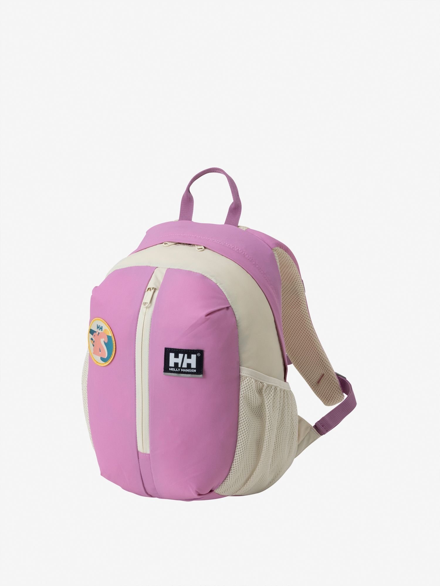 【ヘリーハンセン/HELLY HANSEN / KIDS】の【公式】スカルスティンパック15(キッズ) インテリア・キッズ・メンズ・レディースファッション・服の通販 founy(ファニー) ファッション Fashion キッズファッション Fashion for Kids アウトドア Outdoor Clothing フロント Front, Front Design ポケット Pocket, Pocket Detail ループ Loop, Loop Knit バンドルピンク|ID: prp329100004861937 ipo3291000000036073708