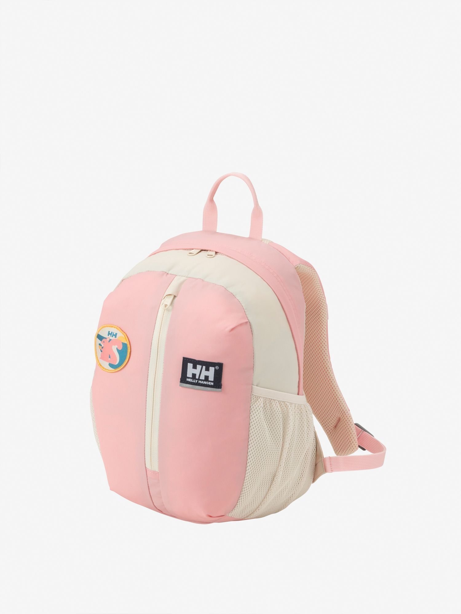 【ヘリーハンセン/HELLY HANSEN / KIDS】の【公式】スカルスティンパック15(キッズ) インテリア・キッズ・メンズ・レディースファッション・服の通販 founy(ファニー) ファッション Fashion キッズファッション Fashion for Kids アウトドア Outdoor Clothing フロント Front, Front Design ポケット Pocket, Pocket Detail ループ Loop, Loop Knit ラグーンピンク|ID: prp329100004861937 ipo3291000000036073717