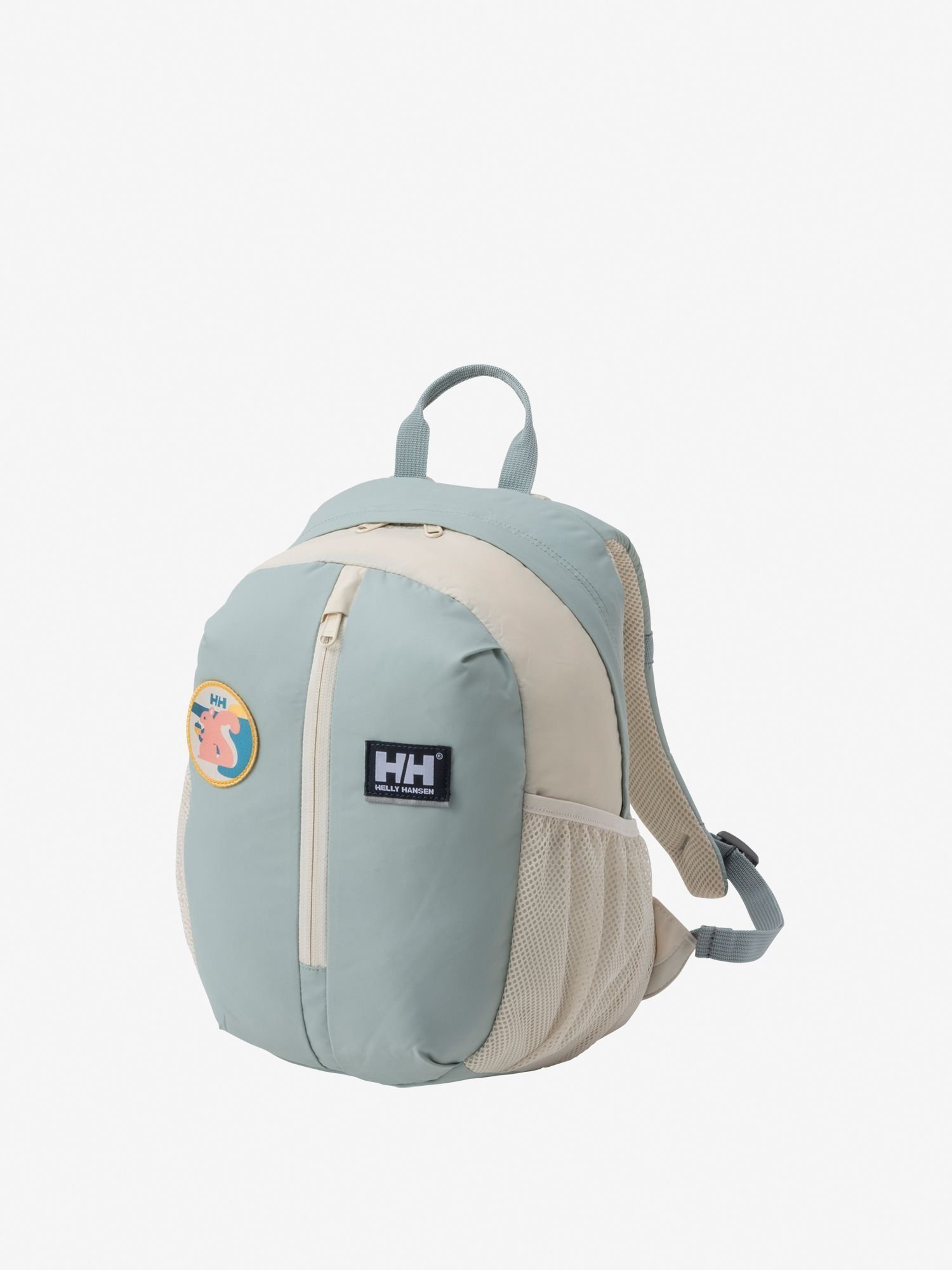 【ヘリーハンセン/HELLY HANSEN / KIDS】の【公式】スカルスティンパック15(キッズ) インテリア・キッズ・メンズ・レディースファッション・服の通販 founy(ファニー) ファッション Fashion キッズファッション Fashion for Kids アウトドア Outdoor Clothing フロント Front, Front Design ポケット Pocket, Pocket Detail ループ Loop, Loop Knit ミスティグレー|ID: prp329100004861937 ipo3291000000036073725