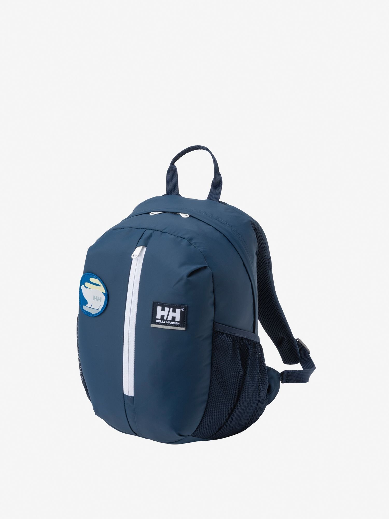 【ヘリーハンセン/HELLY HANSEN / KIDS】の【公式】スカルスティンパック15(キッズ) インテリア・キッズ・メンズ・レディースファッション・服の通販 founy(ファニー) ファッション Fashion キッズファッション Fashion for Kids アウトドア Outdoor Clothing フロント Front, Front Design ポケット Pocket, Pocket Detail ループ Loop, Loop Knit オーシャンネイビー|ID: prp329100004861937 ipo3291000000036073729