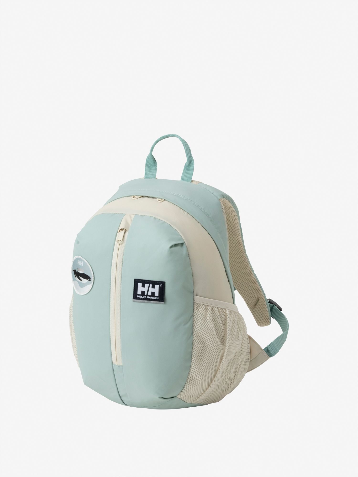 【ヘリーハンセン/HELLY HANSEN / KIDS】の【公式】スカルスティンパック15(キッズ) インテリア・キッズ・メンズ・レディースファッション・服の通販 founy(ファニー) ファッション Fashion キッズファッション Fashion for Kids アウトドア Outdoor Clothing フロント Front, Front Design ポケット Pocket, Pocket Detail ループ Loop, Loop Knit ショアグリーン|ID: prp329100004861937 ipo3291000000036073733