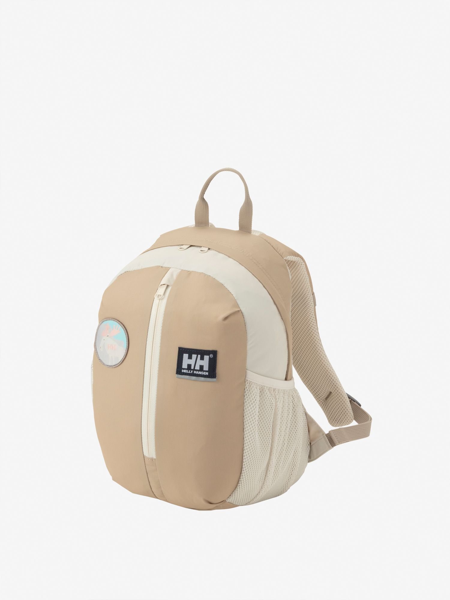 【ヘリーハンセン/HELLY HANSEN / KIDS】の【公式】スカルスティンパック15(キッズ) インテリア・キッズ・メンズ・レディースファッション・服の通販 founy(ファニー) ファッション Fashion キッズファッション Fashion for Kids アウトドア Outdoor Clothing フロント Front, Front Design ポケット Pocket, Pocket Detail ループ Loop, Loop Knit サンライズベージュ|ID: prp329100004861937 ipo3291000000036073735