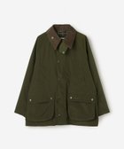 【ビショップ/Bshop / MEN】の別注 BEDALE(オーバーサイズ フィット)MEN 人気、トレンドファッション・服の通販 founy(ファニー) ファッション Fashion メンズファッション Fashion for Men ジャケット Jacket, Outerwear スリーブ Sleeve, Long Sleeve / Short Sleeve 定番 Standard, Basic Item フィット Fit, Slim Fit フラップ Flap, Flap Pocket ポケット Pocket, Pocket Detail 別注 Limited Edition, Custom Order モダン Modern, Contemporary thumbnail OLIVE|ID: prp329100004861939 ipo3291000000036073996
