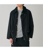【ビショップ/Bshop / MEN】の別注 BEDALE(オーバーサイズ フィット)MEN 人気、トレンドファッション・服の通販 founy(ファニー) ファッション Fashion メンズファッション Fashion for Men ジャケット Jacket, Outerwear スリーブ Sleeve, Long Sleeve / Short Sleeve 定番 Standard, Basic Item フィット Fit, Slim Fit フラップ Flap, Flap Pocket ポケット Pocket, Pocket Detail 別注 Limited Edition, Custom Order モダン Modern, Contemporary thumbnail BLACK|ID: prp329100004861939 ipo3291000000036073998