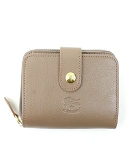 【ブルー コム ブルー/BLEU COMME BLEU / MEN】のイルビゾンテ 二つ折り財布 ウォレット 人気、トレンドファッション・服の通販 founy(ファニー) ファッション Fashion メンズファッション Fashion for Men ウォレット Wallet クラッチ Clutch, Clutch Bag コンパクト Compact, Small Size フラップ Flap, Flap Pocket フロント Front, Front Design ポケット Pocket, Pocket Detail ポシェット Pochette, Mini Bag ラウンド Round, Round Neck 財布 Wallet, Purse |ID:prp329100004861941