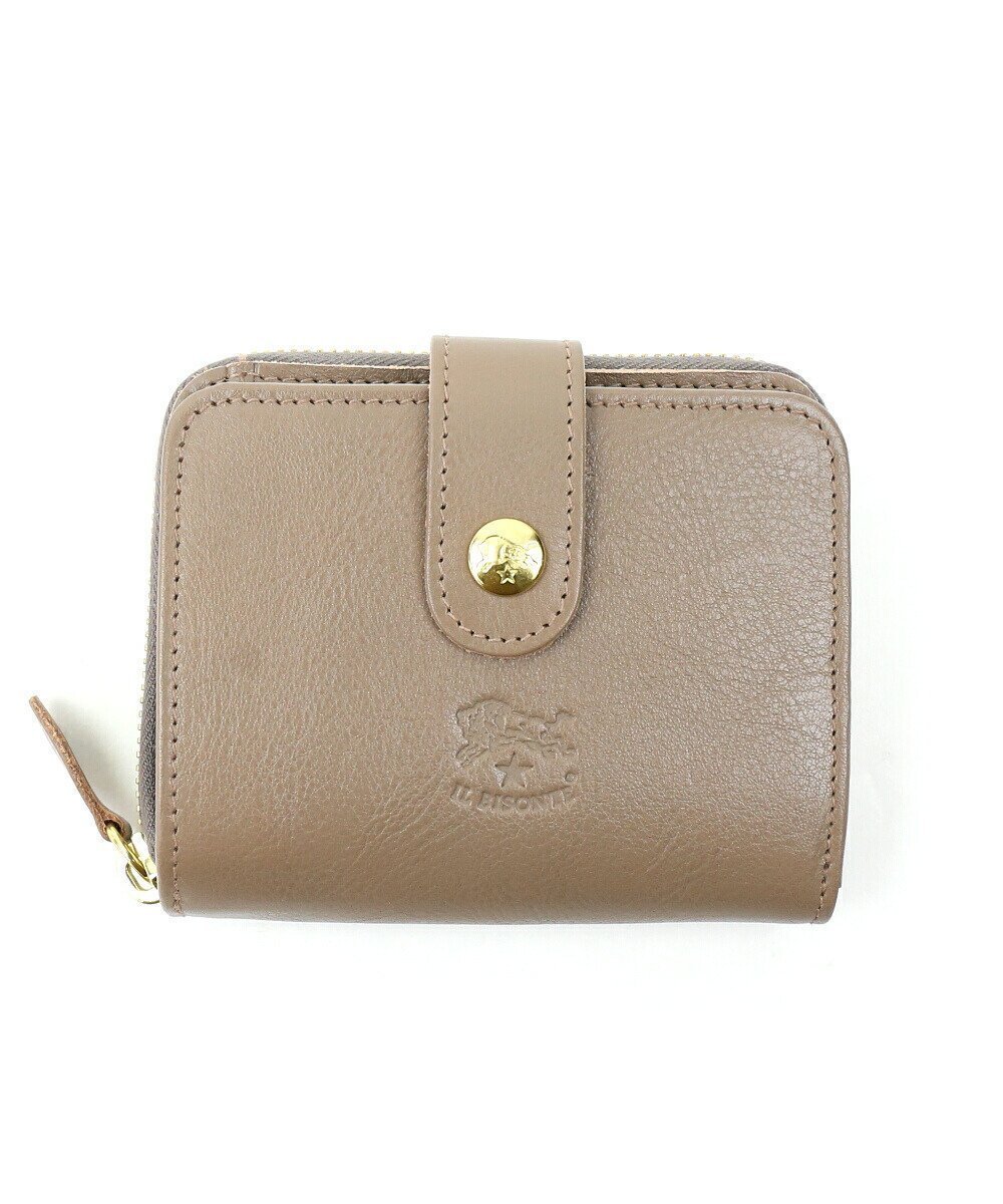 【ブルー コム ブルー/BLEU COMME BLEU / MEN】のイルビゾンテ 二つ折り財布 ウォレット インテリア・キッズ・メンズ・レディースファッション・服の通販 founy(ファニー) ファッション Fashion メンズファッション Fashion for Men ウォレット Wallet クラッチ Clutch, Clutch Bag コンパクト Compact, Small Size フラップ Flap, Flap Pocket フロント Front, Front Design ポケット Pocket, Pocket Detail ポシェット Pochette, Mini Bag ラウンド Round, Round Neck 財布 Wallet, Purse 18|ID: prp329100004861941 ipo3291000000036074033