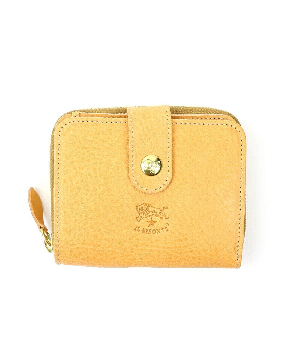 【ブルー コム ブルー/BLEU COMME BLEU / MEN】のイルビゾンテ 二つ折り財布 ウォレット インテリア・キッズ・メンズ・レディースファッション・服の通販 founy(ファニー) ファッション Fashion メンズファッション Fashion for Men ウォレット Wallet クラッチ Clutch, Clutch Bag コンパクト Compact, Small Size フラップ Flap, Flap Pocket フロント Front, Front Design ポケット Pocket, Pocket Detail ポシェット Pochette, Mini Bag ラウンド Round, Round Neck 財布 Wallet, Purse 20|ID: prp329100004861941 ipo3291000000036074036