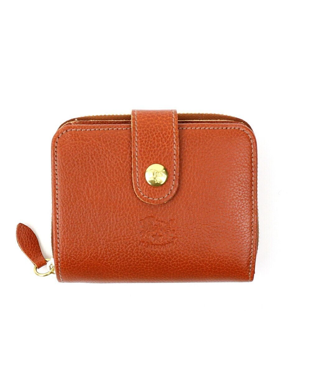 【ブルー コム ブルー/BLEU COMME BLEU / MEN】のイルビゾンテ 二つ折り財布 ウォレット インテリア・キッズ・メンズ・レディースファッション・服の通販 founy(ファニー) ファッション Fashion メンズファッション Fashion for Men ウォレット Wallet クラッチ Clutch, Clutch Bag コンパクト Compact, Small Size フラップ Flap, Flap Pocket フロント Front, Front Design ポケット Pocket, Pocket Detail ポシェット Pochette, Mini Bag ラウンド Round, Round Neck 財布 Wallet, Purse 31|ID: prp329100004861941 ipo3291000000036074037