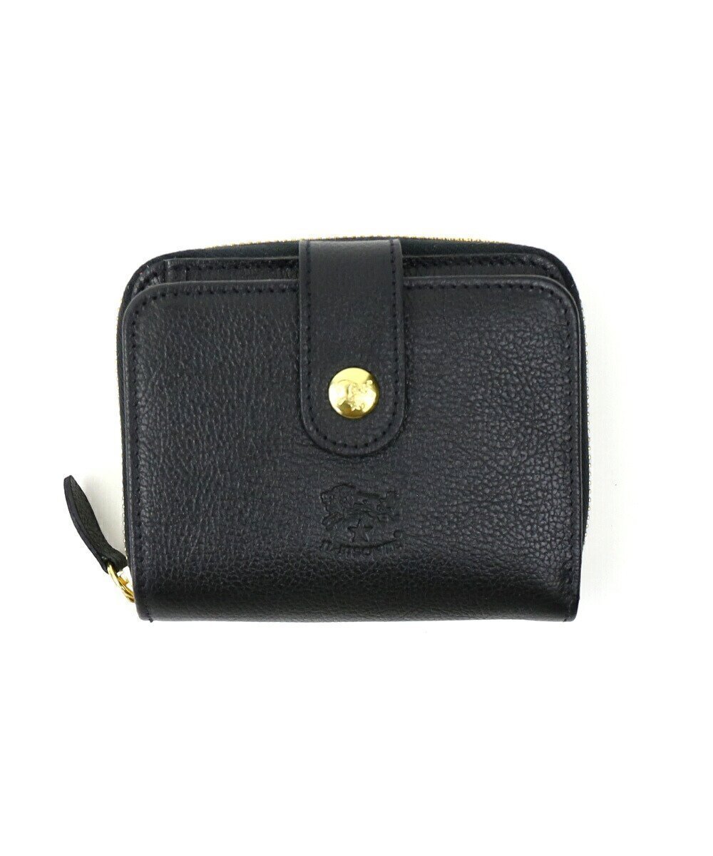 【ブルー コム ブルー/BLEU COMME BLEU / MEN】のイルビゾンテ 二つ折り財布 ウォレット インテリア・キッズ・メンズ・レディースファッション・服の通販 founy(ファニー) ファッション Fashion メンズファッション Fashion for Men ウォレット Wallet クラッチ Clutch, Clutch Bag コンパクト Compact, Small Size フラップ Flap, Flap Pocket フロント Front, Front Design ポケット Pocket, Pocket Detail ポシェット Pochette, Mini Bag ラウンド Round, Round Neck 財布 Wallet, Purse 35|ID: prp329100004861941 ipo3291000000036074042