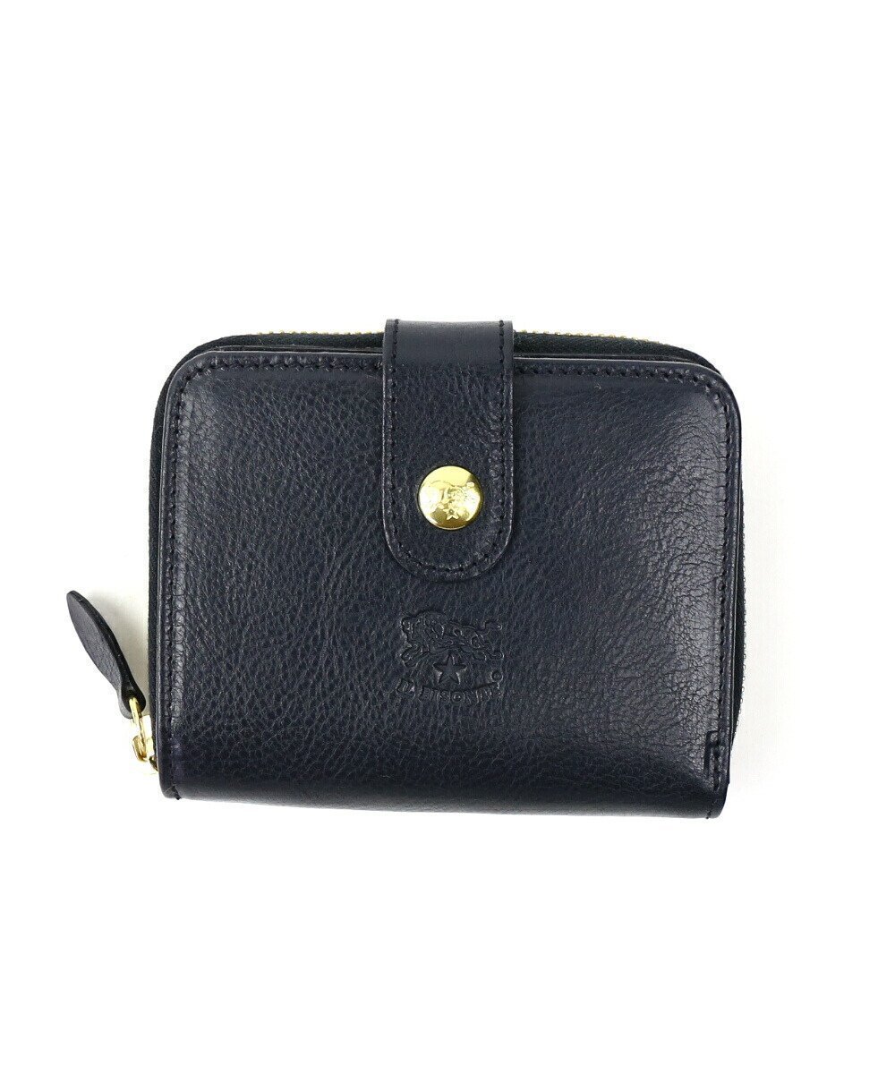 【ブルー コム ブルー/BLEU COMME BLEU / MEN】のイルビゾンテ 二つ折り財布 ウォレット インテリア・キッズ・メンズ・レディースファッション・服の通販 founy(ファニー) ファッション Fashion メンズファッション Fashion for Men ウォレット Wallet クラッチ Clutch, Clutch Bag コンパクト Compact, Small Size フラップ Flap, Flap Pocket フロント Front, Front Design ポケット Pocket, Pocket Detail ポシェット Pochette, Mini Bag ラウンド Round, Round Neck 財布 Wallet, Purse 37|ID: prp329100004861941 ipo3291000000036074043