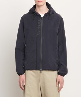 【タトラス コンセプトストア/TATRAS CONCEPT STORE / MEN】の【TATRAS 直営店】AUDEE オーディー / パーカー 人気、トレンドファッション・服の通販 founy(ファニー) ファッション Fashion メンズファッション Fashion for Men アウトドア Outdoor Clothing イタリア Italy パーカー Hoodie, Parka フロント Front, Front Design プリント Print, Printed Pattern ポケット Pocket, Pocket Detail |ID:prp329100004861951