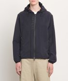 【タトラス コンセプトストア/TATRAS CONCEPT STORE / MEN】の【TATRAS 直営店】AUDEE オーディー / パーカー 人気、トレンドファッション・服の通販 founy(ファニー) ファッション Fashion メンズファッション Fashion for Men アウトドア Outdoor Clothing イタリア Italy パーカー Hoodie, Parka フロント Front, Front Design プリント Print, Printed Pattern ポケット Pocket, Pocket Detail thumbnail NAVY|ID: prp329100004861951 ipo3291000000036074248