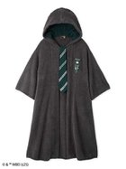 【スナイデル ホーム/SNIDEL HOME】の【ハリー・ポッター】ニットガウン 人気、トレンドファッション・服の通販 founy(ファニー) ファッション Fashion レディースファッション Fashion for Women トップス・カットソー Cut & Sew Tops ニット Knit Tops & Sweaters イエロー Yellow ガウン Gown, Robe キャラクター Character, Licensed Characters スマート Smart, Elegant スリッパ Slippers, Room Shoes 人気 Popular, Best Seller モチーフ Motif, Design Theme リアル Real, Realistic ロング Long, Long-Length 冬 Winter / This Winter ホリデーシーズン Holiday Season thumbnail GRN[024]|ID: prp329100004861964 ipo3291000000036074358