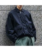 【ジャーナルスタンダード/JOURNAL STANDARD / MEN】のM-BDU ガーメント ダイ ショート ブルゾン 人気、トレンドファッション・服の通販 founy(ファニー) ファッション Fashion メンズファッション Fashion for Men ショート Short, Short Length ジャケット Jacket, Outerwear バランス Balance, Style Balance ブルゾン Blouson, Bomber Jacket ミリタリー Military, Army Style thumbnail ブラック A|ID: prp329100004861988 ipo3291000000036074535