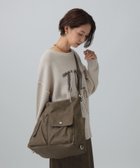 【レプシィム ローリーズファーム/LEPSIM LOWRYS FARM】の3WAYリュックショルダー 人気、トレンドファッション・服の通販 founy(ファニー) ファッション Fashion レディースファッション Fashion for Women おすすめ Recommended / Our Picks ショルダー Shoulder, Shoulder Strap フェイクレザー Faux Leather, PU Leather リュック Backpack, Rucksack thumbnail ブラウン58|ID: prp329100004861998 ipo3291000000036074599