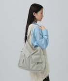 【レプシィム ローリーズファーム/LEPSIM LOWRYS FARM】の3WAYリュックショルダー 人気、トレンドファッション・服の通販 founy(ファニー) ファッション Fashion レディースファッション Fashion for Women おすすめ Recommended / Our Picks ショルダー Shoulder, Shoulder Strap フェイクレザー Faux Leather, PU Leather リュック Backpack, Rucksack thumbnail グレージュ12|ID: prp329100004861998 ipo3291000000036074607