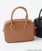 【スピック&スパン/Spick & Span】の《追加 》HELLO KITTY S S HASHIBAMI ミニボストンバッグ 人気、トレンドファッション・服の通販 founy(ファニー) ファッション Fashion レディースファッション Fashion for Women バッグ Bags コンパクト Compact, Small Size スマート Smart, Elegant チャーム Charm, Pendant バランス Balance, Style Balance ボストンバッグ Boston Bag, Retro Bag 日傘 Parasol, UV Umbrella thumbnail キャメル|ID: prp329100004862005 ipo3291000000036074725