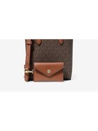 【マイケルコース/MICHAEL KORS】のVINCENT クロスボディ ウィズ カードケース エクストラスモール - MKシグネチャー マイケルコース 人気、トレンドファッション・服の通販 founy(ファニー) ファッション Fashion レディースファッション Fashion for Women カードケース/名刺入れ Card Holders & Business Cases コレクション Collection, Seasonal Line ラグジュアリー Luxury, Elegant thumbnail BROWN|ID: prp329100004862010 ipo3291000000036074760