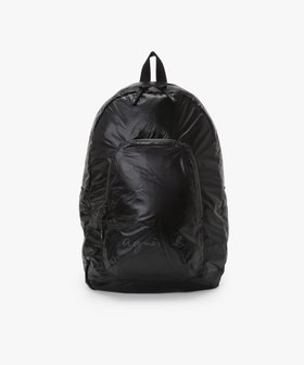 【アニエスベー ファム/agnes b. FEMME】のバックパック YAT01-03 人気、トレンドファッション・服の通販 founy(ファニー) ファッション Fashion レディースファッション Fashion for Women バッグ Bags おすすめ Recommended / Our Picks ショルダー Shoulder, Shoulder Strap シンプル Simple, Minimal 旅行 Travel 軽量 Lightweight, Ultra Light |ID:prp329100004862011