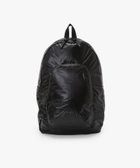 【アニエスベー ファム/agnes b. FEMME】のバックパック YAT01-03 人気、トレンドファッション・服の通販 founy(ファニー) ファッション Fashion レディースファッション Fashion for Women バッグ Bags おすすめ Recommended / Our Picks ショルダー Shoulder, Shoulder Strap シンプル Simple, Minimal 旅行 Travel 軽量 Lightweight, Ultra Light thumbnail ブラック|ID: prp329100004862011 ipo3291000000036074769