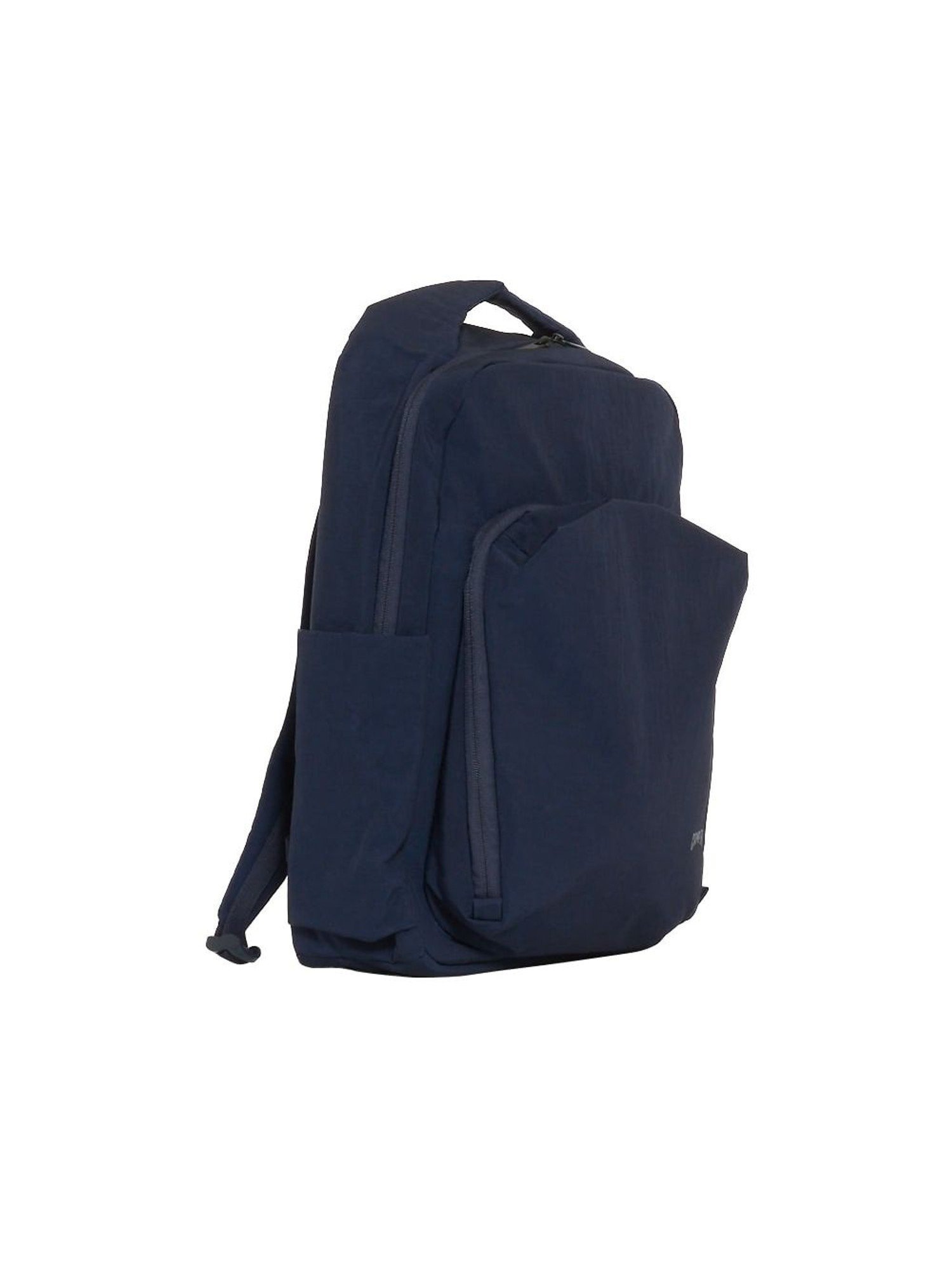 【カンペール/CAMPER】のカンペール ROCKET リュック インテリア・キッズ・メンズ・レディースファッション・服の通販 founy(ファニー) 　ファッション　Fashion　レディースファッション　Fashion for Women　クッション　Cushion, Throw Pillow　傘　Umbrella, Parasol　ショルダー　Shoulder, Shoulder Strap　トラベル　Travel, Travel Gear　ベーシック　Basic, Essential　ポケット　Pocket, Pocket Detail　リュック　Backpack, Rucksack　2025年　2025　2025-2026秋冬・A/W　Autumn/Winter 2025–26 AW25–26　ネイビー|ID: prp329100004862015 ipo3291000000036074794