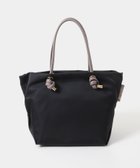 【アーバンリサーチ ロッソ/URBAN RESEARCH ROSSO】のVIOLA d ORO BIANCA M 人気、トレンドファッション・服の通販 founy(ファニー) ファッション Fashion レディースファッション Fashion for Women 2026年 2026 夏 Summer S/S・春夏 SS, Spring/Summer, Warm Season thumbnail ブラック系その他|ID: prp329100004862016 ipo3291000000036074798