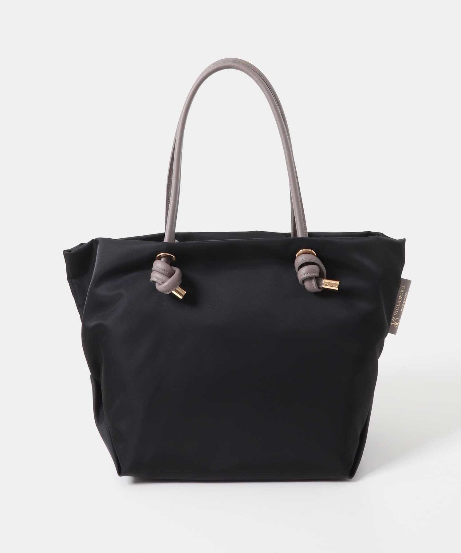 【アーバンリサーチ ロッソ/URBAN RESEARCH ROSSO】のVIOLA d ORO BIANCA M インテリア・キッズ・メンズ・レディースファッション・服の通販 founy(ファニー) 　ファッション　Fashion　レディースファッション　Fashion for Women　2026年　2026　夏　Summer　S/S・春夏　SS, Spring/Summer, Warm Season　ブラック系その他|ID: prp329100004862016 ipo3291000000036074798